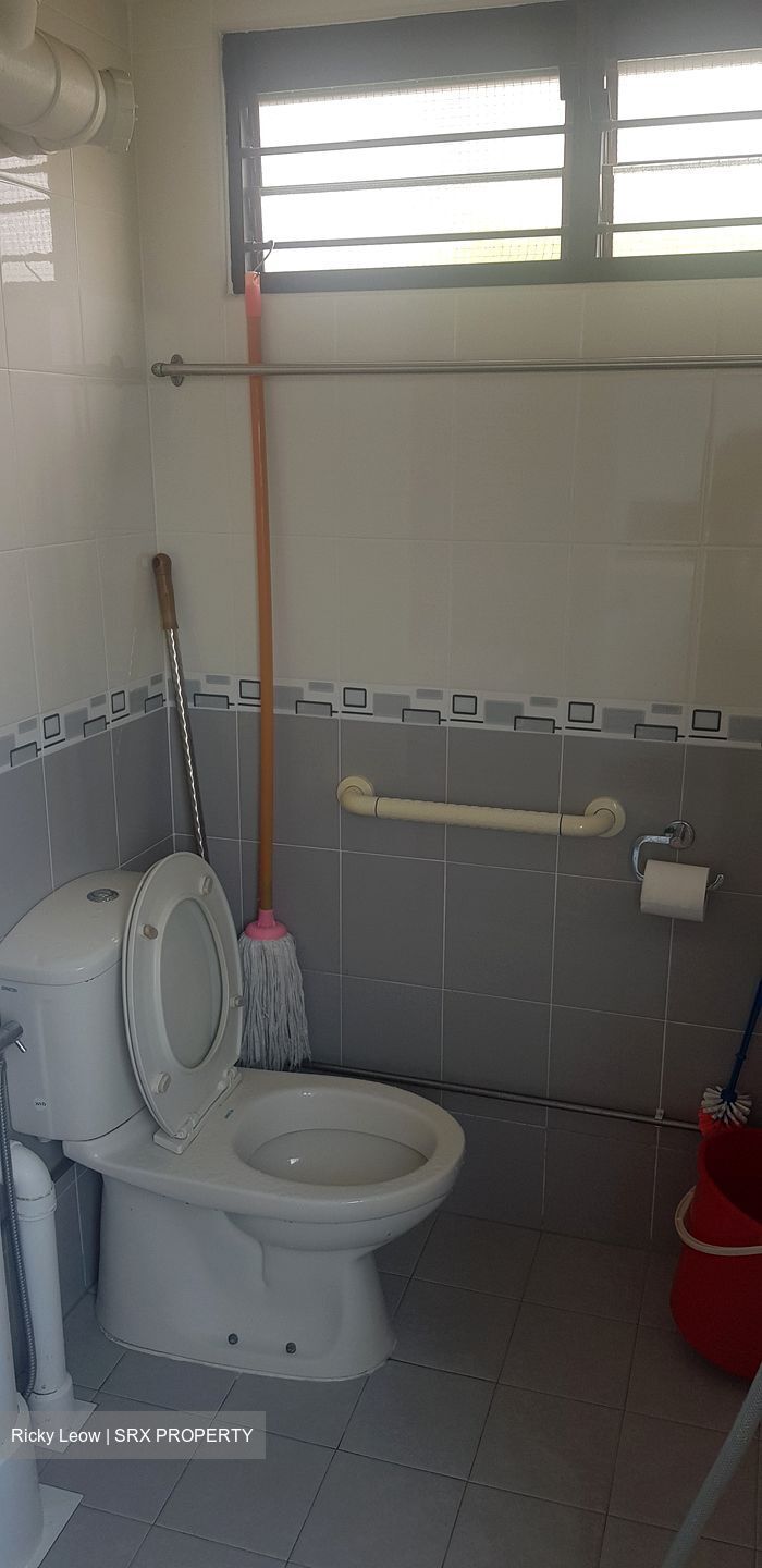 Blk 214 Ang Mo Kio Avenue 3 (Ang Mo Kio), HDB 3 Rooms #628522851